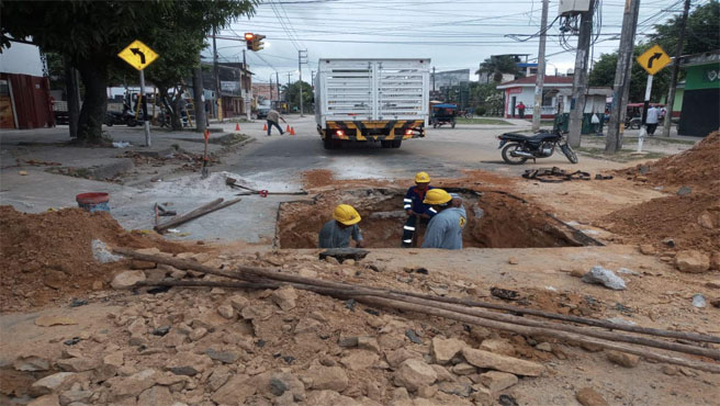 PUTUMAYO 15