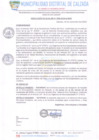 Vista preliminar de documento RESOLUCION DE ALCALDIA Nº298-2024-A/MDC