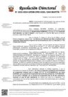 Vista preliminar de documento Resolución Directoral N° 4222-2024-GRSM-DRE-UGEL-SAN-MARTIN