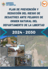 Vista preliminar de documento PPRRD LA LIBERTAD 2024-2030