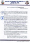 Vista preliminar de documento RESOLUCION DE GERENCIA MUNICIPAL N° 0514-2024-GM-MPCH-C.
