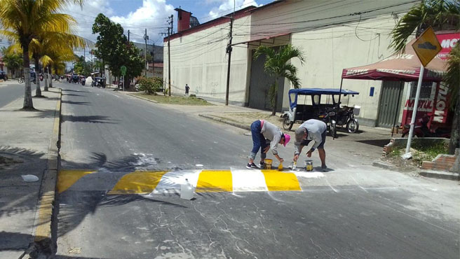 PINTADO