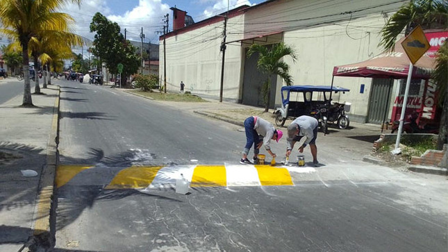 PINTADO