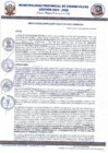 Vista preliminar de documento RESOLUCION DE GERENCIA MUNICIPAL N° 0517-2024-GM-MPCH-C.