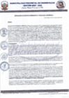 Vista preliminar de documento RESOLUCION DE GERENCIA MUNICIPAL N° 0518-2024-GM-MPCH-C.