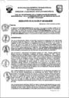 Vista preliminar de documento RESOLUCION DE ALCALDIA 426-2024-MDM
