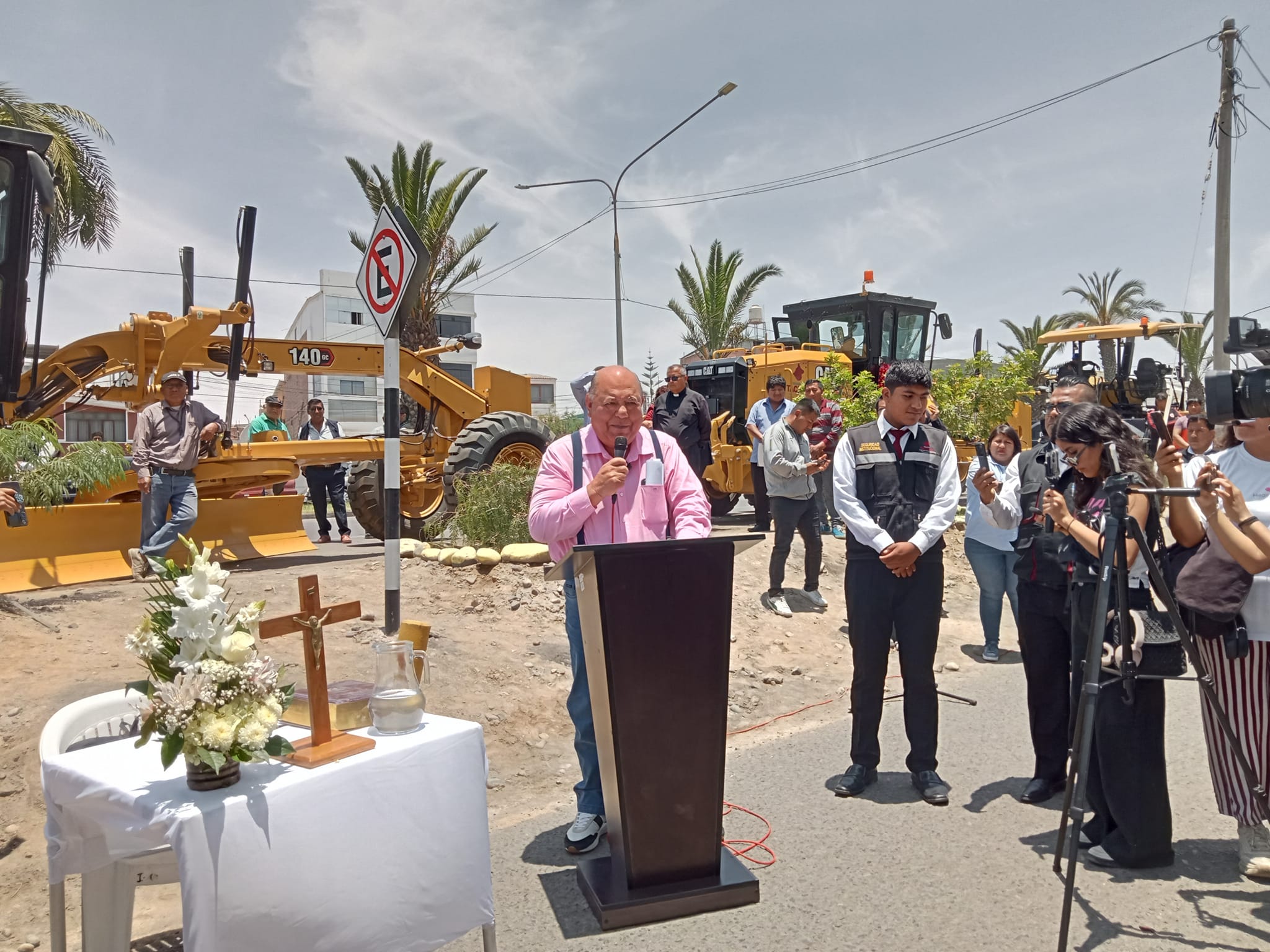 imagen de movilidades nuevas GRT