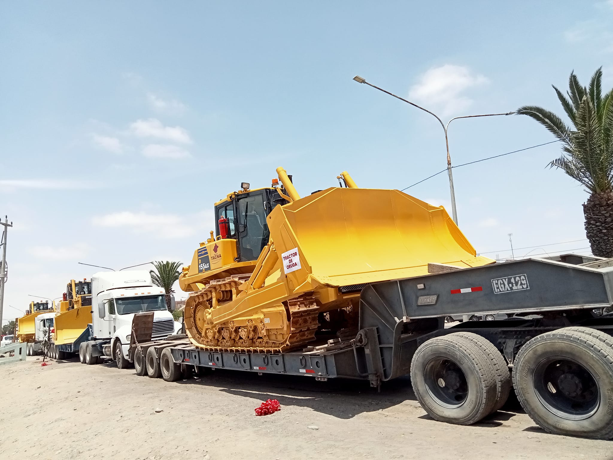 imagen de movilidades nuevas GRT