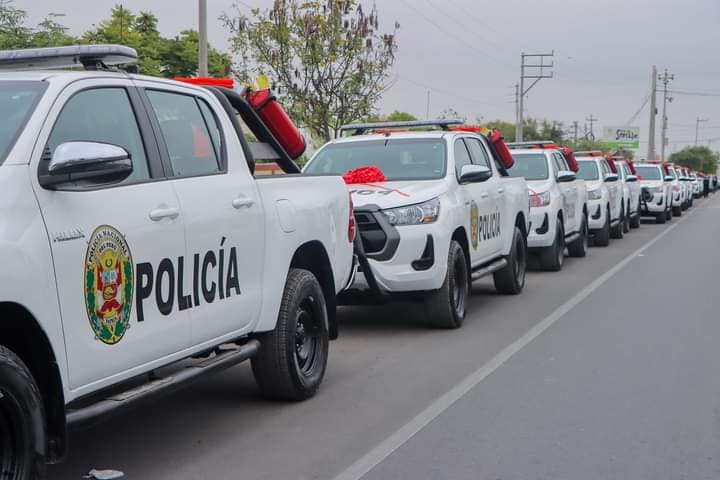 imagen de movilidades nuevas GRT