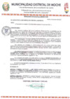 Vista preliminar de documento R.A.N° 009-2024-MDM