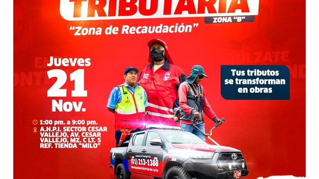 Archivo de JPG sobre una publicación del área de imagen