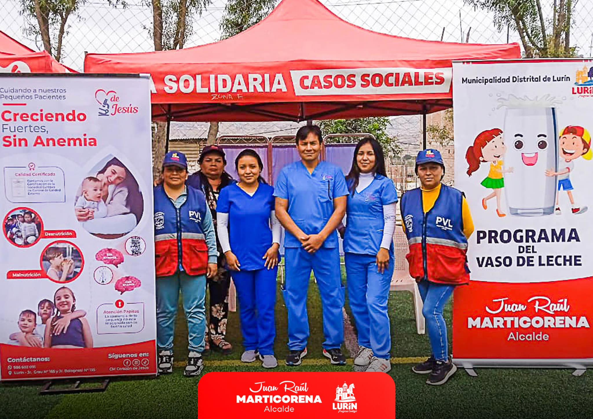 Archivo de JPG sobre una publicación del área de imagen