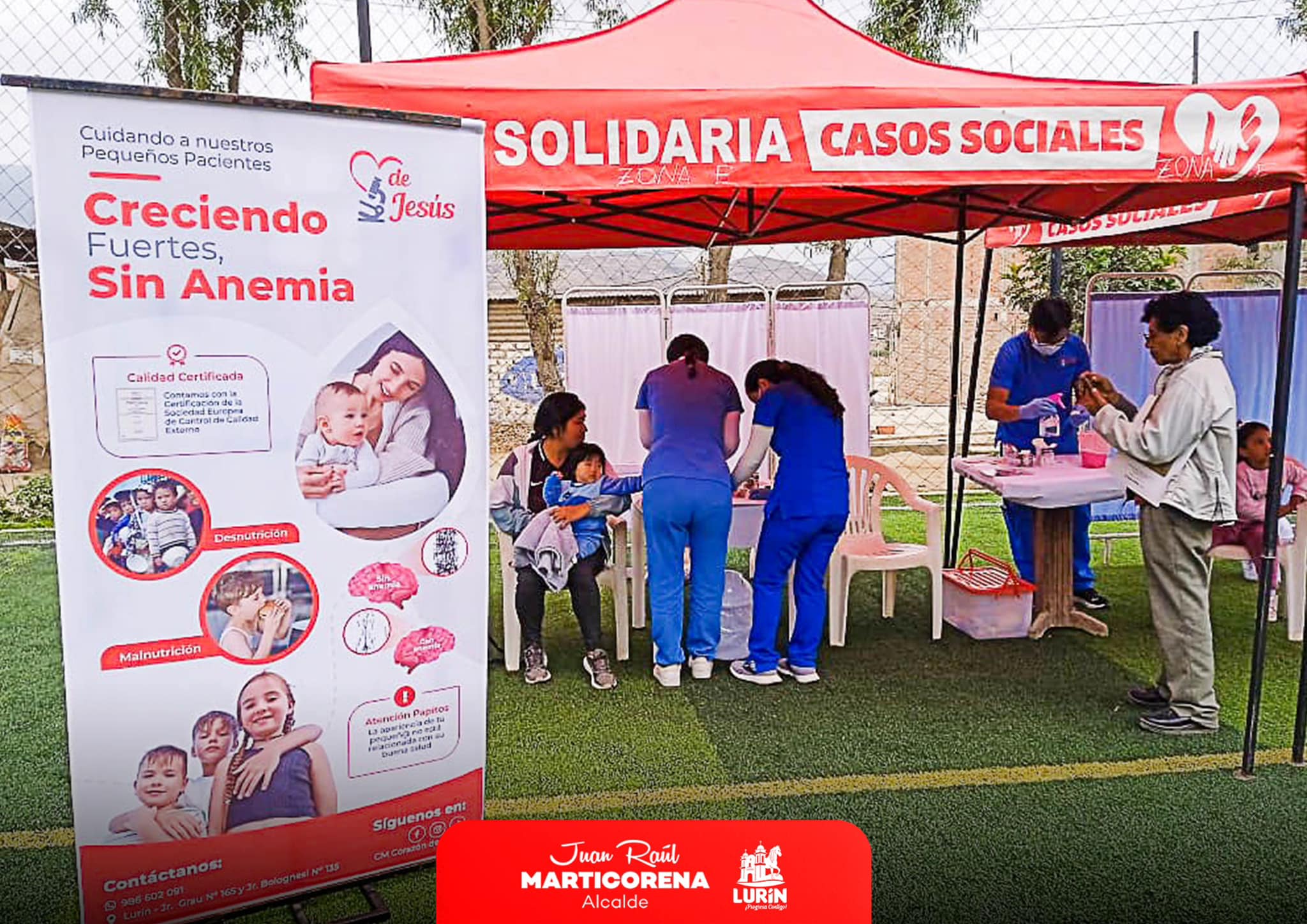 Archivo de JPG sobre una publicación del área de imagen