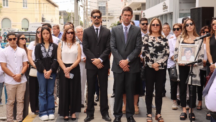 Familiares