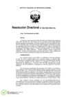 Vista preliminar de documento Resolución Directoral Nº 538-2024-INIA-OA