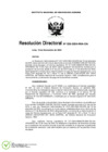Vista preliminar de documento Resolución Directoral Nº 539-2024-INIA-OA