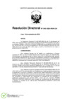 Vista preliminar de documento Resolución Directoral Nº 540-2024-INIA-OA