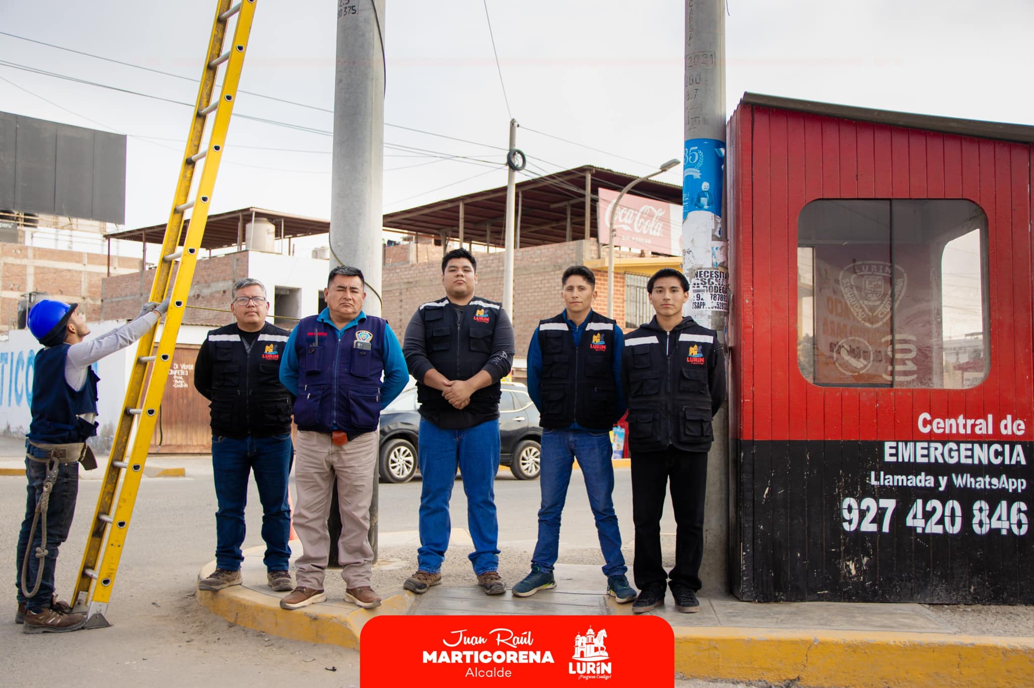 Archivo de JPG sobre una publicación del área de imagen