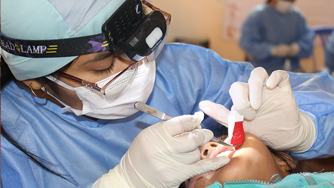 Gore Lambayeque logra reconocimiento nacional por beneficiar a más de 8840 niños con el programa “Aulas Cero Caries y Generación Sin Caries”
