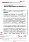 Vista preliminar de documento resolucion de oficina de administracion n 000328 2024 oa