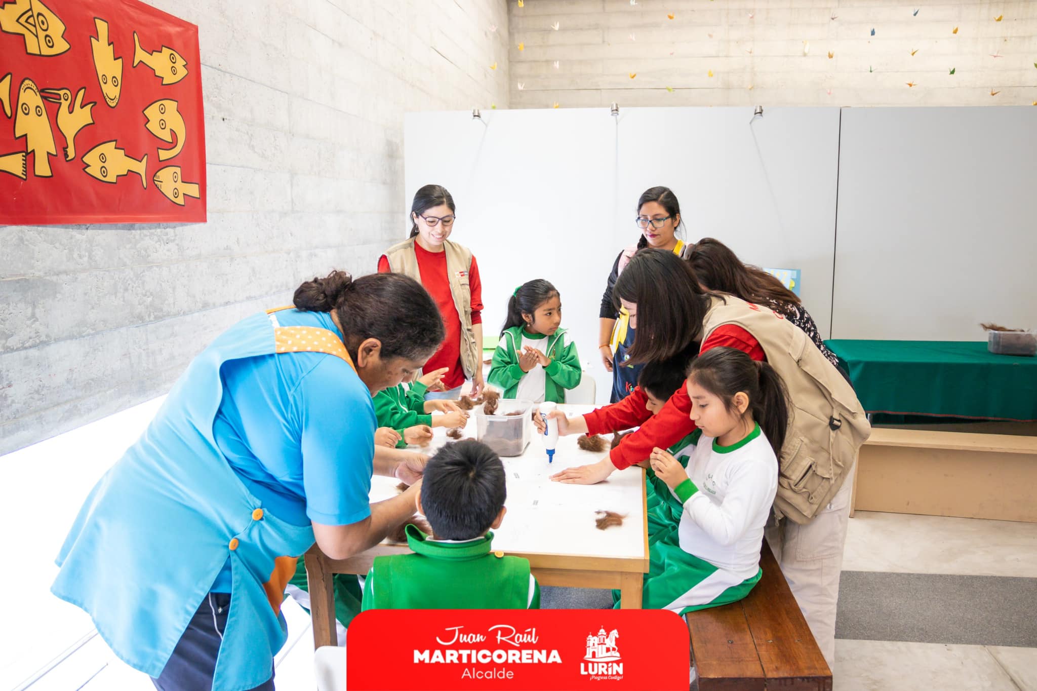 Archivo de JPG sobre una publicación del área de imagen