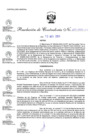 Vista preliminar de documento Resolución de Contraloría N° 689 -2024-CG
