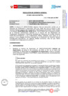 Vista preliminar de documento Resolución N° 251-GG/2024