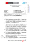 Vista preliminar de documento Resolución N° 346-GG/2024
