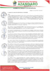 Vista preliminar de documento ACUERDO DE CONSEJO N° 101-2024-MPA/CM