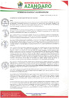 Vista preliminar de documento ACUERDO DE CONSEJO N° 102-2024-MPA/CM