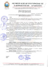 Vista preliminar de documento RESOLUCION ALCALDIA N° 555-2024-MPPC/AYAC. 