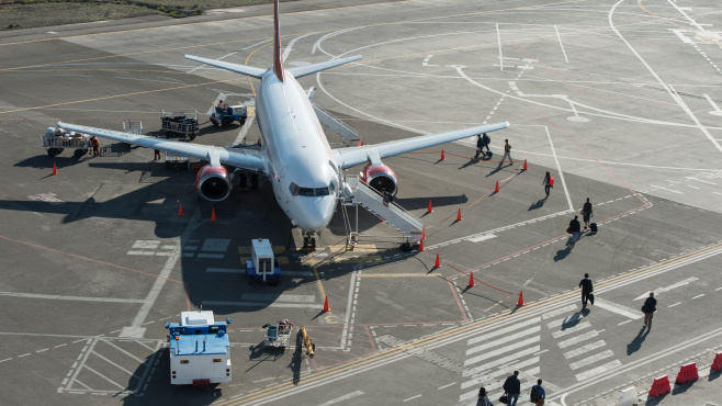 MTC: Ratifican al Perú en la Categoría 1 en seguridad aérea