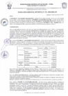 Vista preliminar de documento Resolución de Gerencia Municipal N° 735-2024-MDCATACAOS-GM