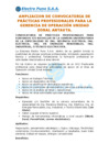 Vista preliminar de documento (5) AMPLIACION DE CONVOCATORIA DE PRÁCTICAS PROFESIONALES AREA DE OPERACION ZONAL - ANTAUTA 