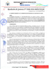 Vista preliminar de documento RESOLUCIÓN DE GERENCIA N°260-2024