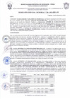 Vista preliminar de documento Resolución de Gerencia Municipal N° 736-2024-MDCATACAOS-GM