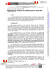 Vista preliminar de documento RUA N° 000156-2024-UA Modificar Anexo N° 1 RUA 03-2024-Responsable manejo caja chica-UTs PAsco y Cusco