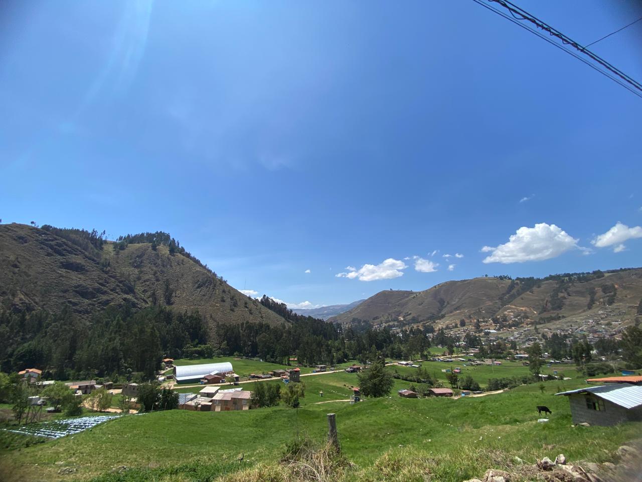 Cajamarca