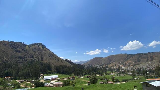 Cajamarca