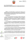 Vista preliminar de documento RESOLUCIÓN DE DIRECCIÓN EJECUTIVA-000019-2024-DE