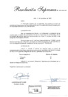 Vista preliminar de documento Resolución Suprema N° 189-2024-RE