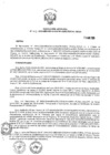 Vista preliminar de documento RJ N° 148-2024-DE-UA Reconocimiento de crédito Reconocer el crédito devengado a favor del proveedor LATAM AIRLINE PER CUT 4474-2023