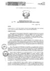 Vista preliminar de documento RJ N° 146-2024-DE-UA Modificación del Plan Anual de Contrataciones 2024 Aprobar PAC Version 35 cut 1458-2024