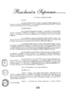 Vista preliminar de documento Resolución Suprema N° 182-2024-RE