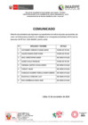 Vista preliminar de documento comunicado fuera de fecha[R]
