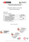 Vista preliminar de documento RESULTADO CAS 009[R][R][R]