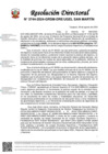 Vista preliminar de documento Resolución Directoral N° 3744-2024-GRSM-DRE-UGEL-SAN-MARTIN