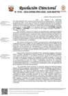 Vista preliminar de documento Resolución Directoral N° 3745-2024-GRSM-DRE-UGEL-SAN-MARTIN