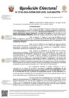 Vista preliminar de documento Resolución Directoral N° 3749-2024-GRSM-DRE-UGEL-SAN-MARTIN
