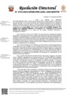 Vista preliminar de documento Resolución Directoral N° 3753-2024-GRSM-DRE-UGEL-SAN-MARTIN